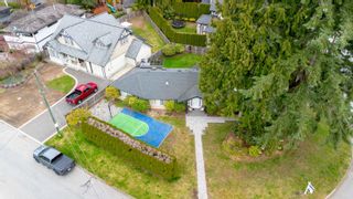 Photo 37: 4168 SUNSET Boulevard in North Vancouver: Canyon Heights NV House for sale : MLS®# R2869712
