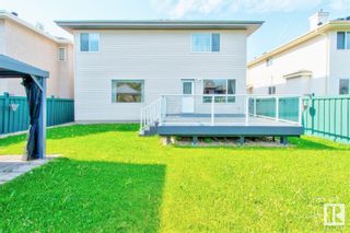 Photo 36: 1731 HASWELL Cove in Edmonton: Zone 14 House for sale : MLS®# E4300366