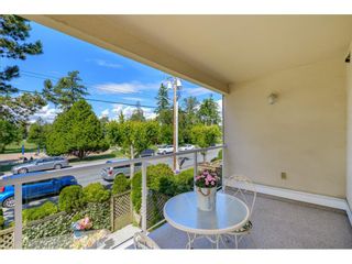 Photo 30: 206 15338 18 Avenue in Surrey: King George Corridor Condo for sale in "PARKVIEW GARDENS" (South Surrey White Rock)  : MLS®# R2592224