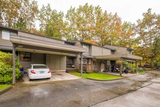 Photo 24: 108 1950 CEDAR VILLAGE Crescent in North Vancouver: Westlynn Townhouse for sale in "MOUNTAIN ESTATES" : MLS®# R2849666