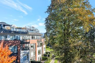 Photo 21: 304 14 E ROYAL Avenue in New Westminster: Fraserview NW Condo for sale in "Victoria Hill" : MLS®# R2828962