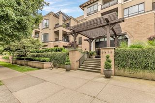 Photo 29: 214 2478 WELCHER Avenue in Port Coquitlam: Central Pt Coquitlam Condo for sale in "HARMONY" : MLS®# R2616444
