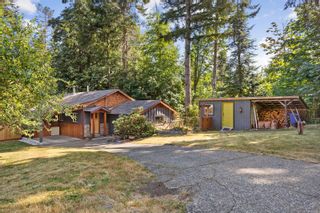 Photo 45: 3631 Park Lane in Courtenay: CV Courtenay South House for sale (Comox Valley)  : MLS®# 912356