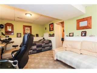 Photo 24: 6139 MADDOCK Drive NE in Calgary: Marlborough Park House for sale : MLS®# C4046134