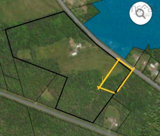 Photo 2: LOT 1 Highway 106 in Haliburton: 108-Rural Pictou County Vacant Land for sale (Northern Region)  : MLS®# 202212124