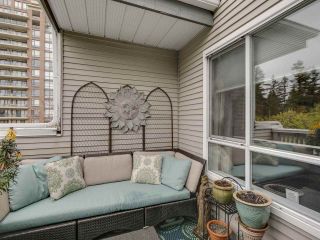 Photo 15: 404 6745 STATION HILL Court in Burnaby: South Slope Condo for sale in "THE SALTSPRING" (Burnaby South)  : MLS®# R2445660