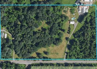 Photo 2: 32383 DOWNES ROAD in Abbotsford: Vacant Land for sale : MLS®# C8057312