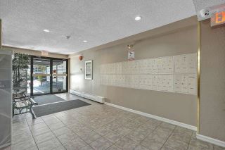 Photo 4: 305 1177 HOWIE Avenue in Coquitlam: Central Coquitlam Condo for sale in "Blue Mountain Place" : MLS®# R2799876