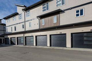 Photo 30: 67 1203 163 Street in Edmonton: Zone 56 Townhouse for sale : MLS®# E4268659
