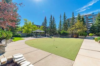 Photo 37: 405 4554 Valiant Drive NW in Calgary: Varsity Apartment for sale : MLS®# A2073235