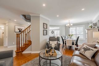 Photo 19: 23 Gartshore Drive in Whitby: Williamsburg House (2-Storey) for sale : MLS®# E5378917