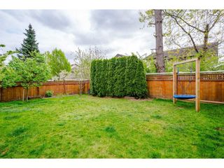 Photo 38: 20528 68 Avenue in Langley: Willoughby Heights House for sale in "TANGLEWOOD" : MLS®# R2569820
