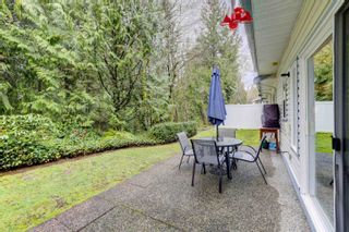 Photo 12: 36 21579 88B Avenue in Langley: Walnut Grove Townhouse for sale in "Carriage Park" : MLS®# R2673937