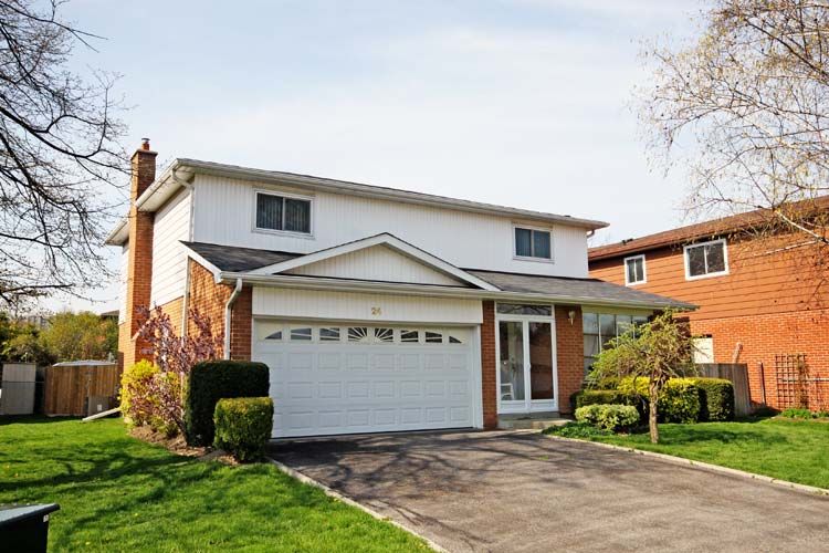 Main Photo: Whitby in Lynde-Creek: Freehold for sale (Whitby) 