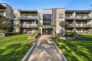 Photo 1: 204 15233 1 Street SE in Calgary: Midnapore Apartment for sale : MLS®# A1232449