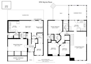 Photo 42: 3762 Myrta Pl in Nanaimo: Na Hammond Bay House for sale : MLS®# 881740