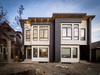 Photo 36: 2017 42 Avenue SW in Calgary: Altadore Semi Detached for sale : MLS®# A1222902