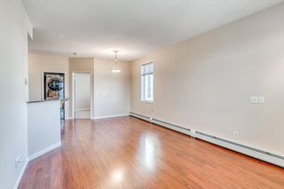 Photo 10: 408 5720 2 Street SW in Calgary: Manchester Apartment for sale : MLS®# A1233831