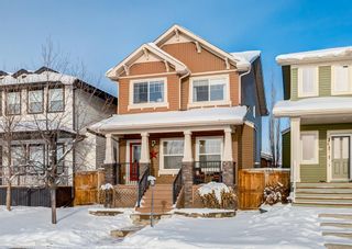Main Photo: 24 Evansdale Landing NW in Calgary: Evanston Detached for sale : MLS®# A2022479