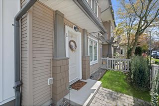 Photo 6: 1 8250 209B Street in Langley: Willoughby Heights Townhouse for sale in "OUTLOOK" : MLS®# R2871216
