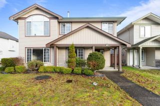 Photo 1: 11530 239A Street in Maple Ridge: Cottonwood MR House for sale : MLS®# R2845971