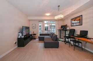 Photo 4: 218 5288 GRIMMER Street in Burnaby: Metrotown Condo for sale in "Metro 2" (Burnaby South)  : MLS®# R2687482