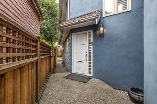 Photo 28: 3170 W 3RD AVENUE in Vancouver: Kitsilano 1/2 Duplex for sale (Vancouver West)  : MLS®# R2608639