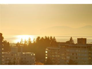 Photo 19: 1101 2165 W 40TH Avenue in Vancouver: Kerrisdale Condo for sale in "THE VERONICA" (Vancouver West)  : MLS®# V1036876