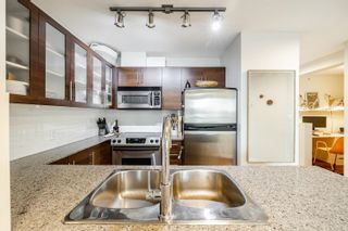 Photo 9: 1407 833 AGNES Street in New Westminster: Downtown NW Condo for sale in "THE NEWS" : MLS®# R2667196