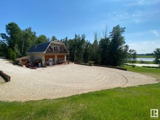 Main Photo: 2304 Twp Rd 525: Rural Parkland County House for sale : MLS®# E4291889