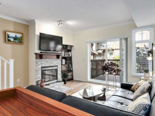 Photo 11: 53 2000 PANORAMA Drive in Port Moody: Heritage Woods PM Townhouse for sale in "MOUNTAIN'S EDGE" : MLS®# R2881567