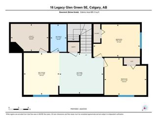 Photo 43: 16 Legacy Glen Green SE in Calgary: Legacy Detached for sale : MLS®# A2130924