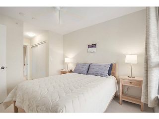 Photo 9: 606 160 W 3RD Street in North Vancouver: Lower Lonsdale Condo for sale in "ENVY" : MLS®# V1124166