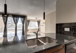 Photo 12: 5 215 Village Terrace SW in Calgary: Patterson Apartment for sale : MLS®# A2011286