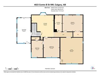 Photo 30: 4023 Centre B Street NW in Calgary: Highland Park Detached for sale : MLS®# A2023749