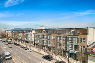Main Photo: PH2 2239 KINGSWAY in Vancouver: Victoria VE Condo for sale in "THE SCENA" (Vancouver East)  : MLS®# R2860702