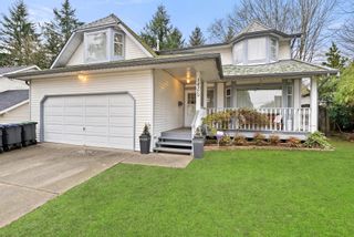 Photo 1: 14379 68B Avenue in Surrey: East Newton House for sale : MLS®# R2847805