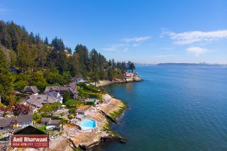 Photo 96: 3866 MARINE Drive in West Vancouver: West Bay House for sale : MLS®# R2720370