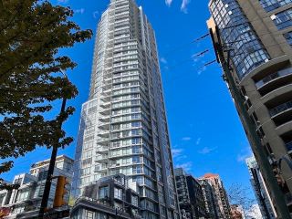 Main Photo: 512 1283 HOWE Street in Vancouver: Downtown VW Condo for sale in "TATE" (Vancouver West)  : MLS®# R2879923