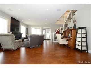 Photo 40: 2435 LINNER BAY in Regina: Windsor Park Single Family Dwelling for sale (Regina Area 04)  : MLS®# 466812