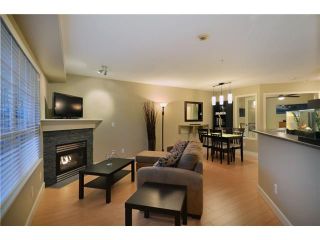 Photo 2: 652 W 7TH Avenue in Vancouver: Fairview VW Condo for sale in "LIBERTE" (Vancouver West)  : MLS®# V929345