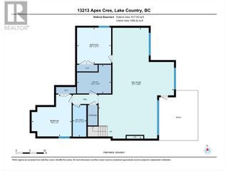 Photo 68: 13213 Apex Crescent Lake Country North West: Okanagan Shuswap Real Estate Listing: MLS®# 10315363