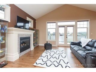 Photo 11: 624 Granrose Terr in VICTORIA: Co Latoria House for sale (Colwood)  : MLS®# 759470