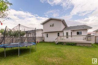 Photo 35: 5312 152B Avenue in Edmonton: Zone 02 House for sale : MLS®# E4298789