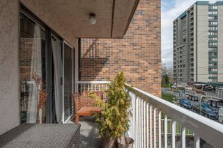 Photo 11: 204 119 AGNES Street in New Westminster: Downtown NW Condo for sale : MLS®# R2896174