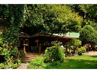 Photo 4: 12353 CEDAR Drive in Surrey: Crescent Bch Ocean Pk. House for sale (South Surrey White Rock)  : MLS®# F1446162