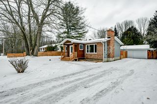 Photo 3: 422 Allbirch Road in Ottawa: Constance Bay House for sale : MLS®# 1273888