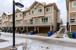 Photo 33: 103 Skyview Ranch Gardens NE in Calgary: Skyview Ranch Row/Townhouse for sale : MLS®# A1182815