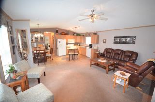 Photo 2: 10239 101 Street: Taylor Manufactured Home for sale in "TAYLOR" (Fort St. John (Zone 60))  : MLS®# R2429150