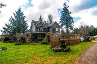 Photo 2: 2836 Hope Rd in Cumberland: CV Cumberland House for sale (Comox Valley)  : MLS®# 902143